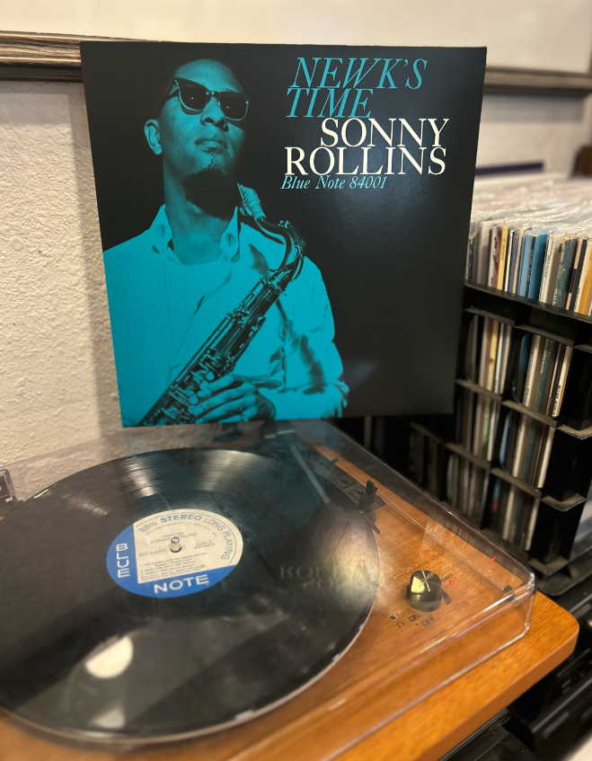 Recorded in 1957 and released on @bluenoterecords in 1959, 