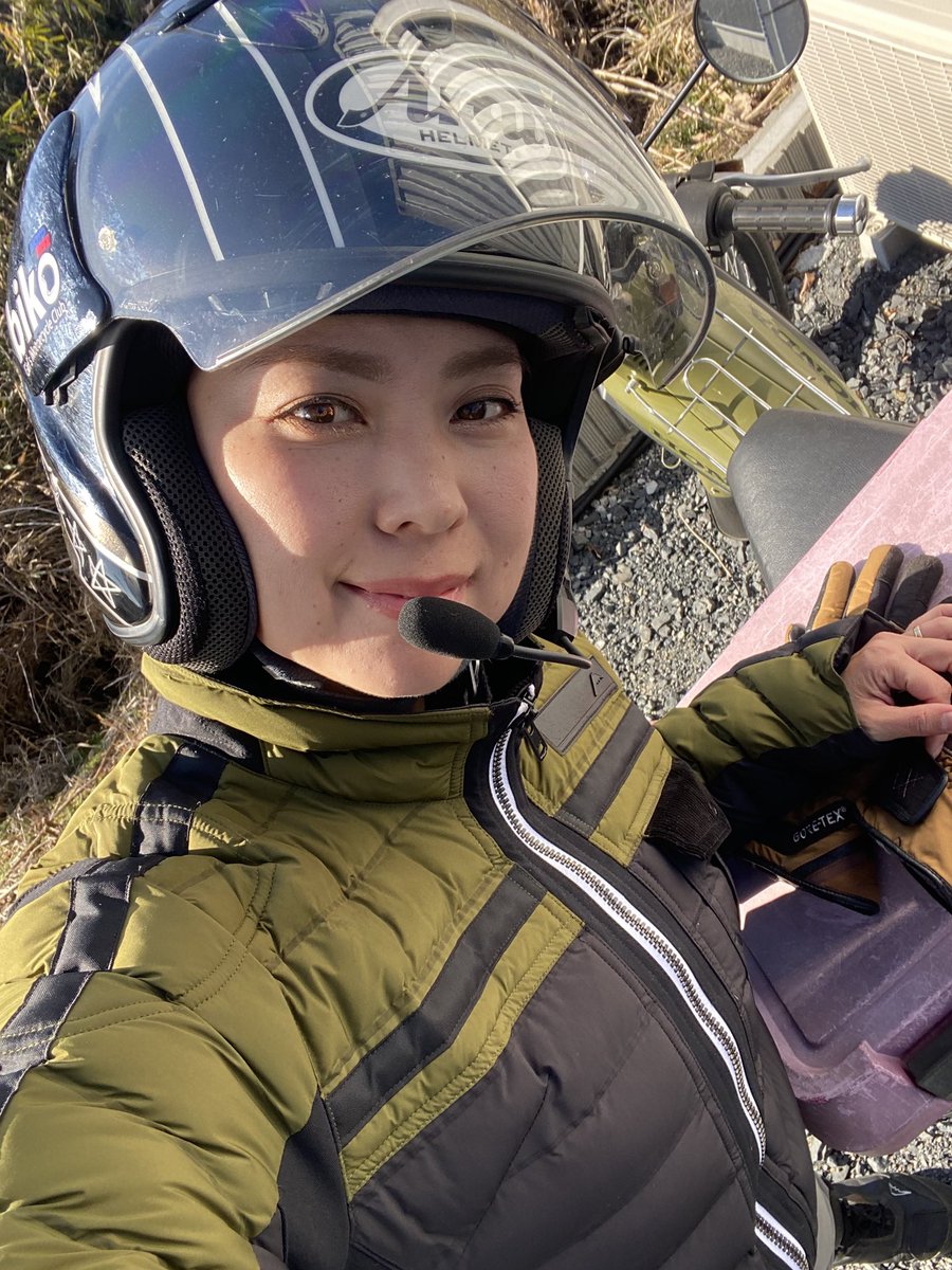 下川原リサ tweet media