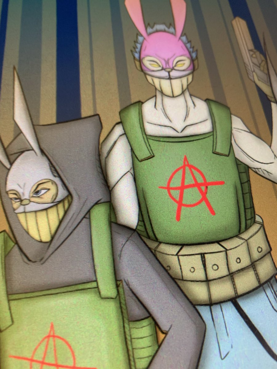 B-the wizard comics tweet media