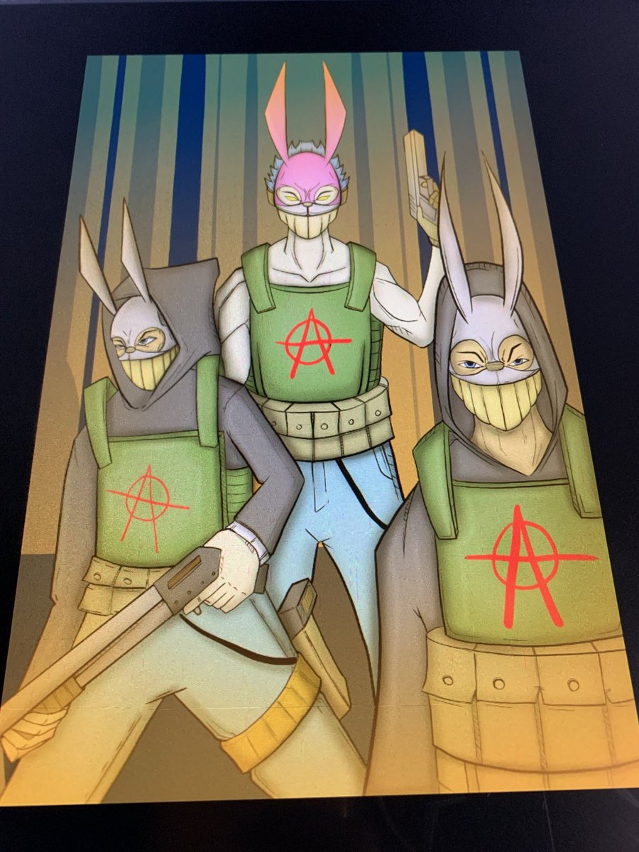 B-the wizard comics tweet media