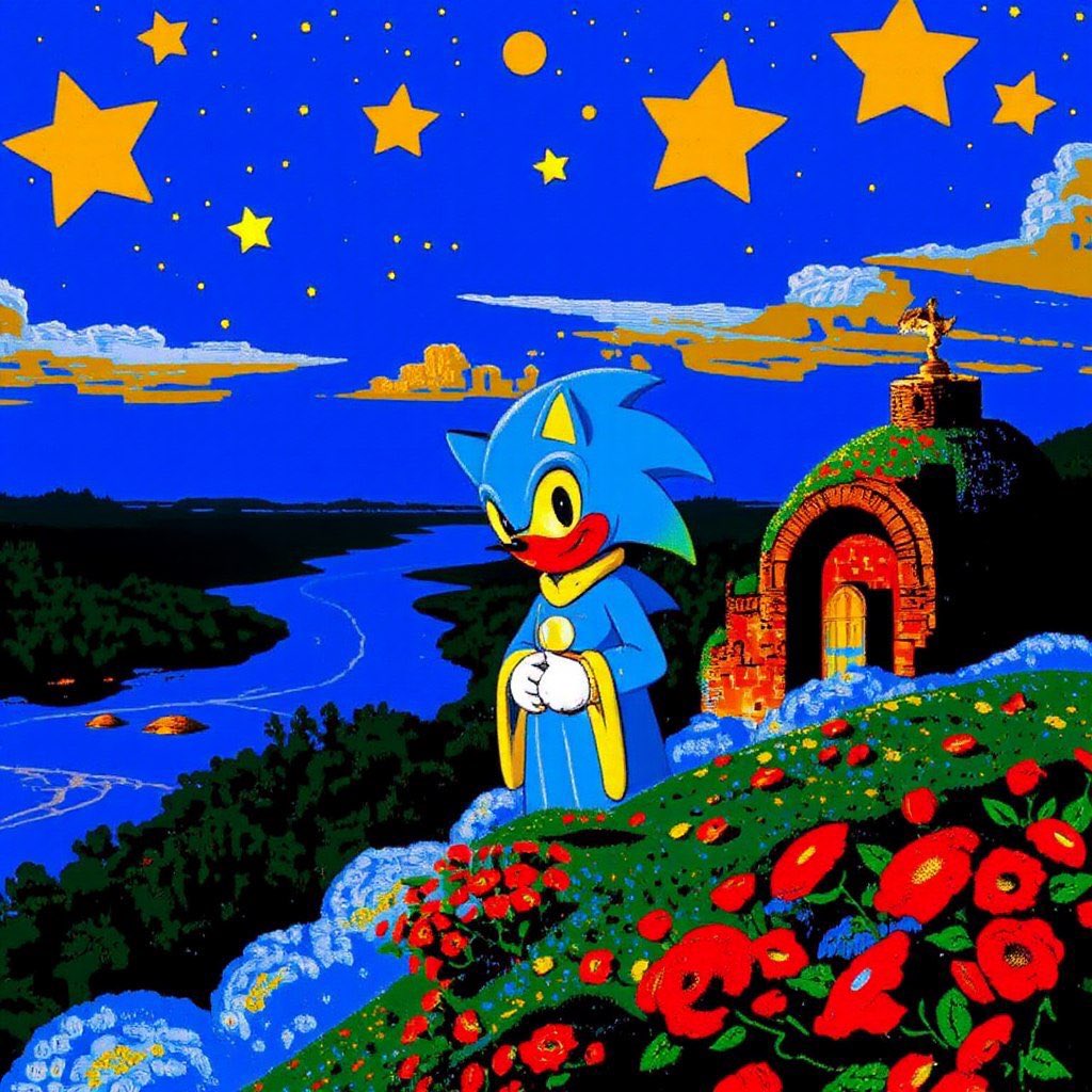 0xCryptoshi's tweet image. gn to everyone still here 💫