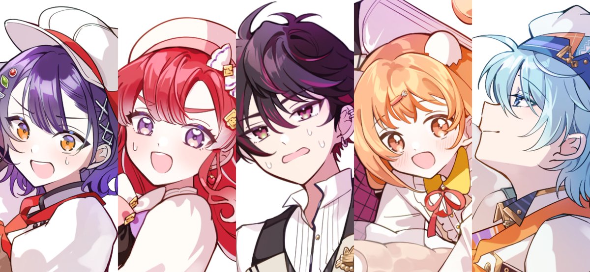 chilcy (@75ri_ch) / Posts / X