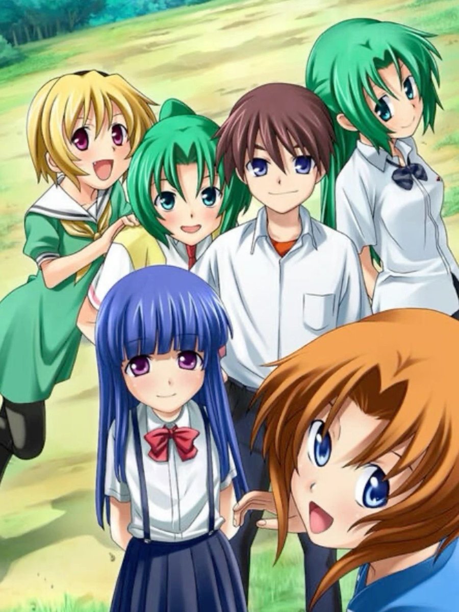 #rt 부탁드립니다🙇‍♀️
2/7(토) 서울 그린 스튜디오에서 쓰르라미 팀코 촬영해주실 사진사님 모십니다

케이이치,시온,미온,레나,사토코,리카 총 6명 있습니다!
(자세한건 타래)
시간은 오후 1시~4시까지 총 3시간 예정되어져있습니다.

스튜비는 3.0 입니다 :)
관심있으시면 맘찍 부탁드립니다!