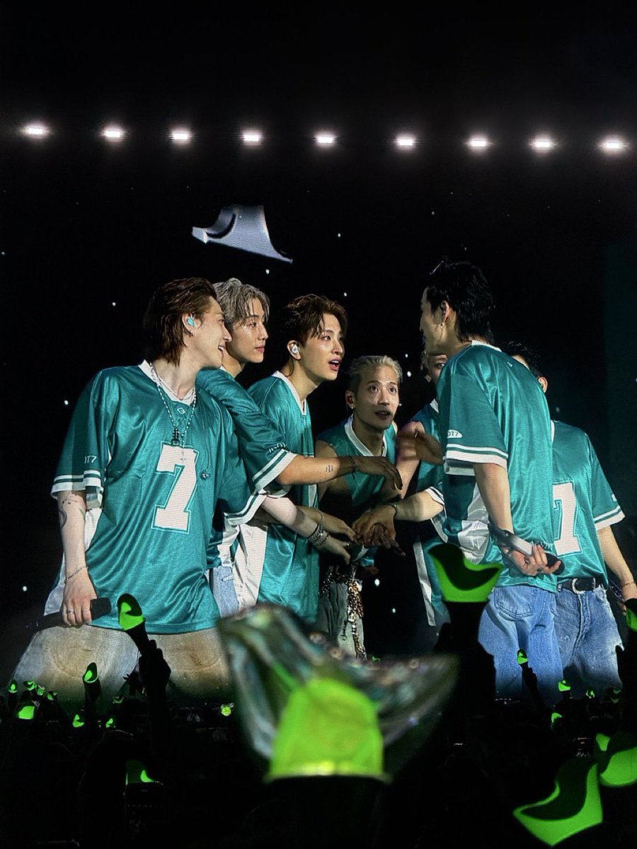 Pop7base's tweet image. Mark Tuan shared a sweet message for new GOT7 fans during a fancon in Shanghai.

“Even if you discovered me and GOT7 late, that’s okay. We’ll continue moving forward together. From now on, I, GOT7, and our fans will continue to grow together”