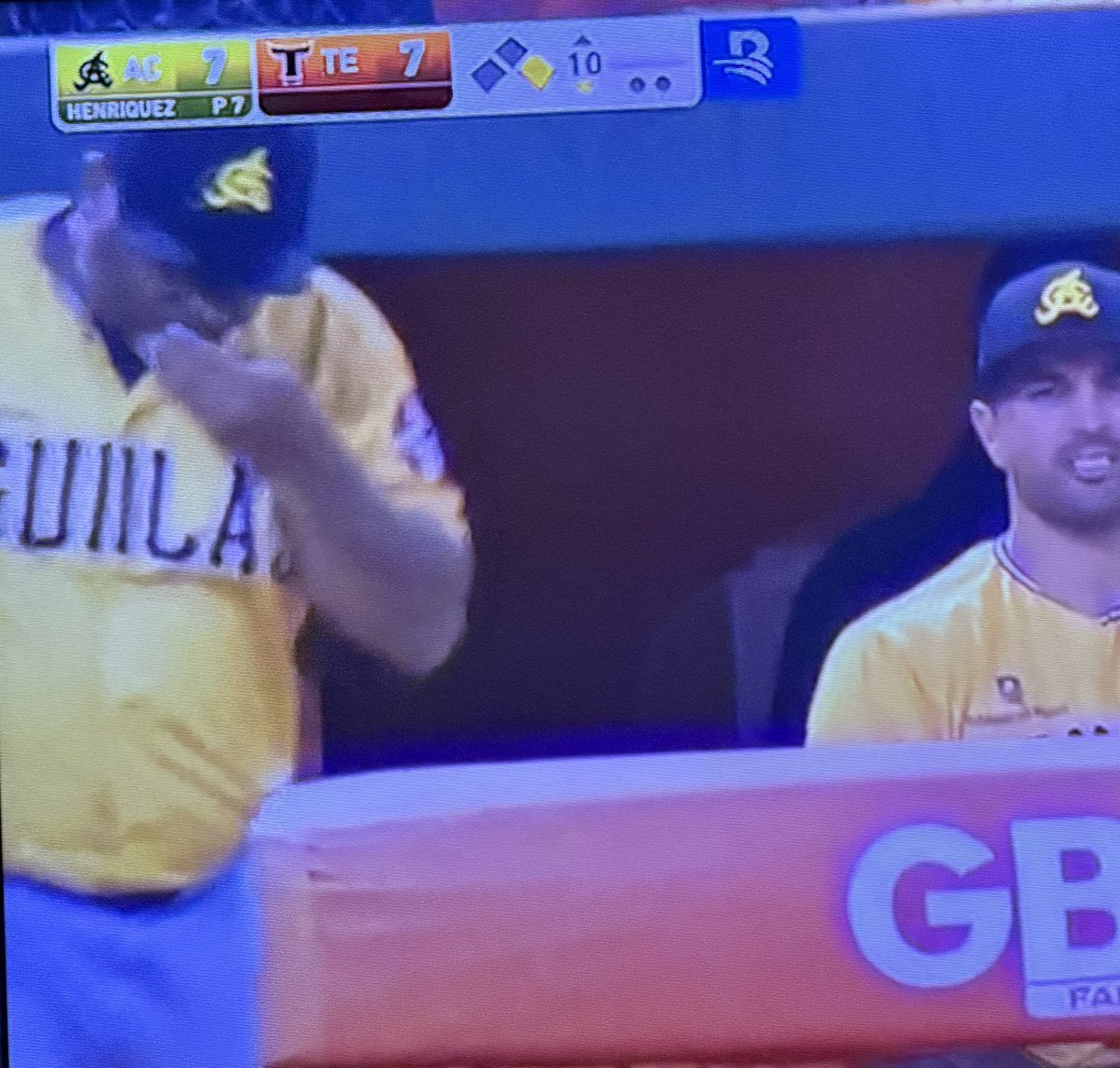 Joel Antigua tweet media