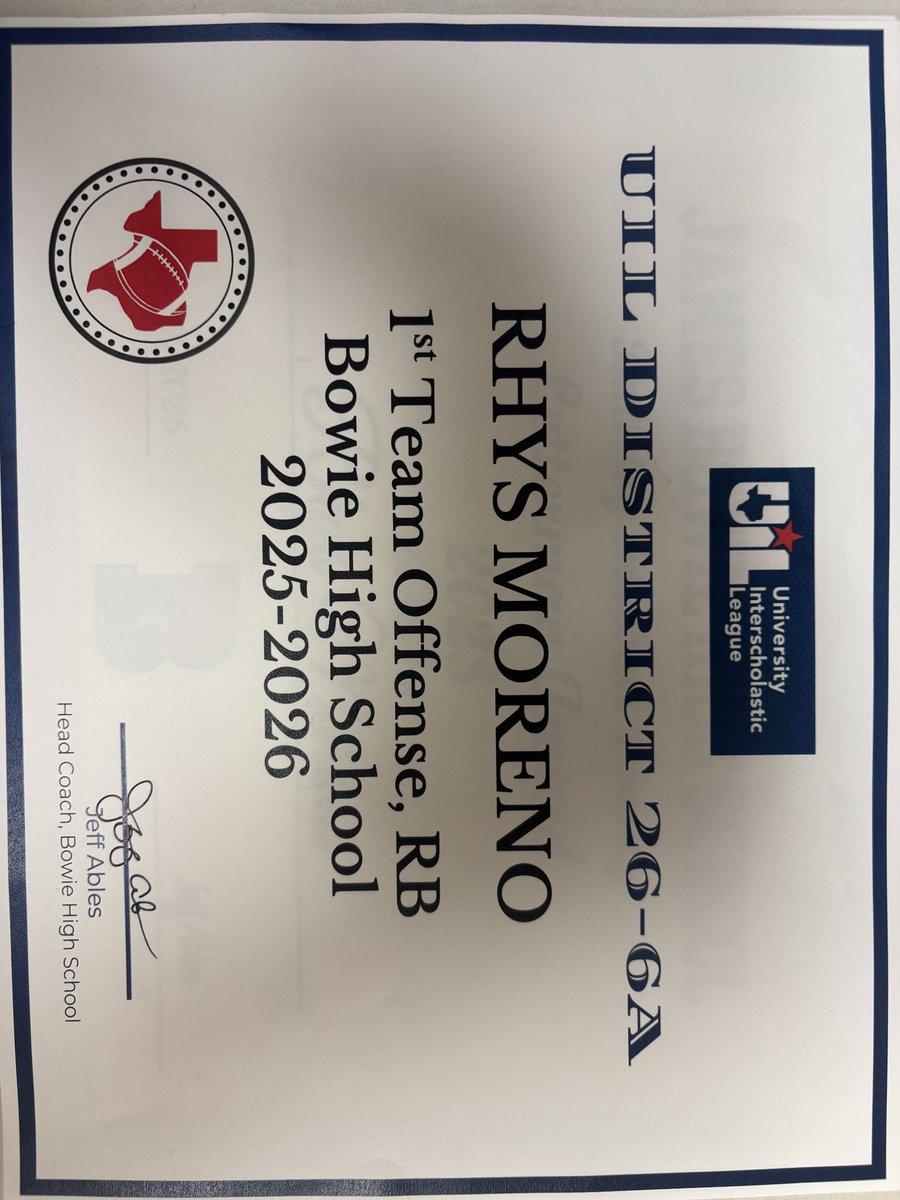 Rhys Michael Moreno tweet media