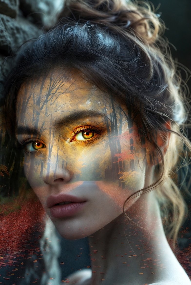 StarlightSutra's tweet image. Autumn Dreams
#fall #beauty