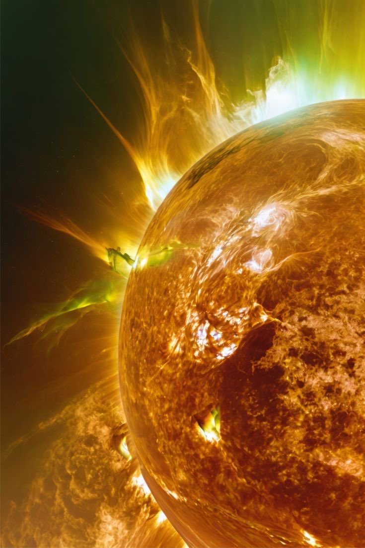 All day Astronomy tweet media