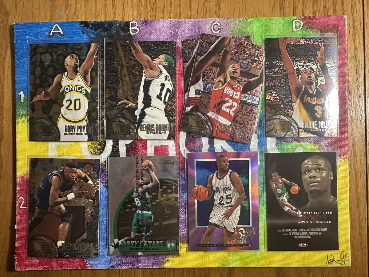 Euphoric Cards tweet media