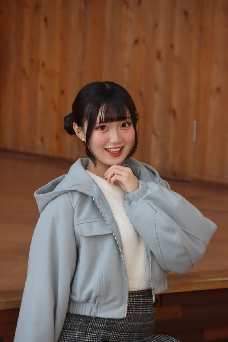 ライブ前のさあやちゃん #656広場 #ミニ撮影会 #Lit_V #岬沙綾