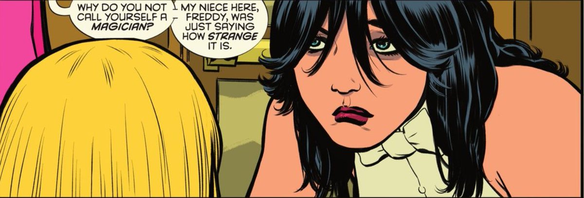 ㅤ

" Piss off, you're vexing me. "

ㅤ