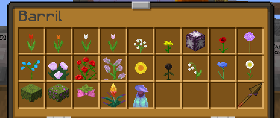 condicion de <a href="/NotLoncoTronco/">LoncoTronco</a> completada pero lo mas importante esque <a href="/MysteriousPoly/">La Mysteriosa Alessia</a> consiguio las ultimas dos flores todo con el poder del amor! :O <a href="/BetterChainX/">BetterChain ⚡</a> 
#CondicionCumplida #BetterChain