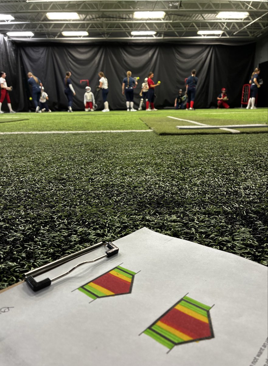 Minnesota Force Softball tweet media