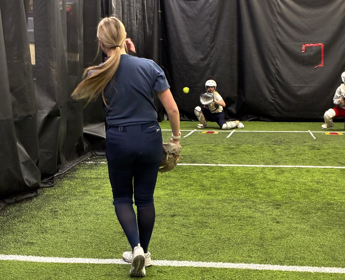 Minnesota Force Softball tweet media