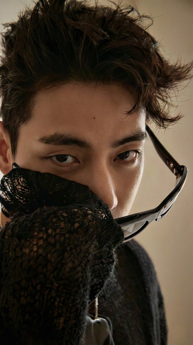 varbiezkooken's tweet image. HE IS ART 

V TYPE 非 IS HERE
#V_TYPE非 #TYPE_非