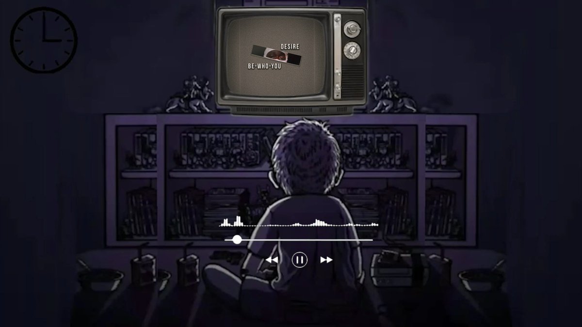 Vanwayne0's tweet image. Vision 👁️ Otw