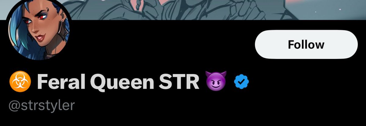 When you’re gone no one will mourn you