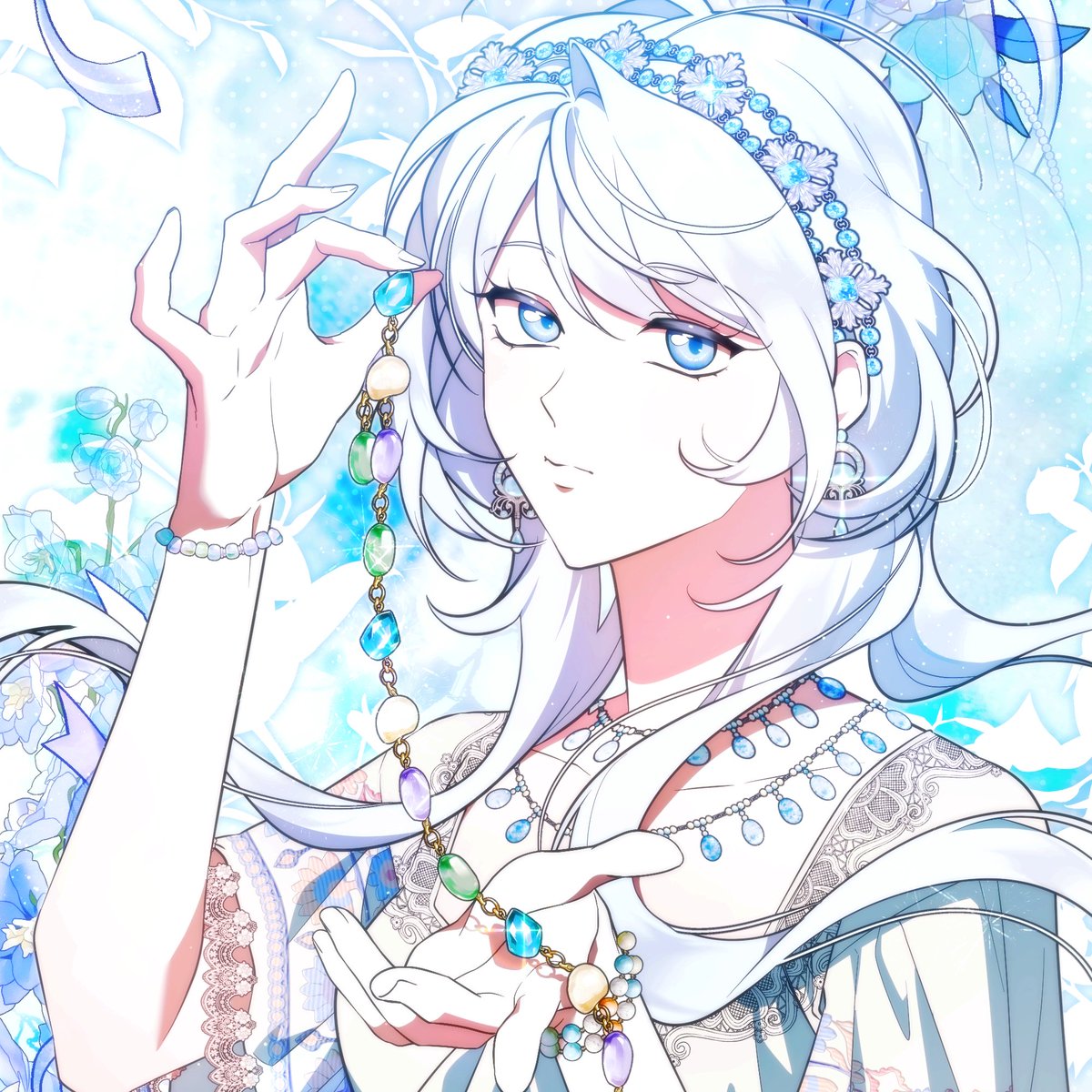 🩵웹툰 강의 후기 타래! 🩵