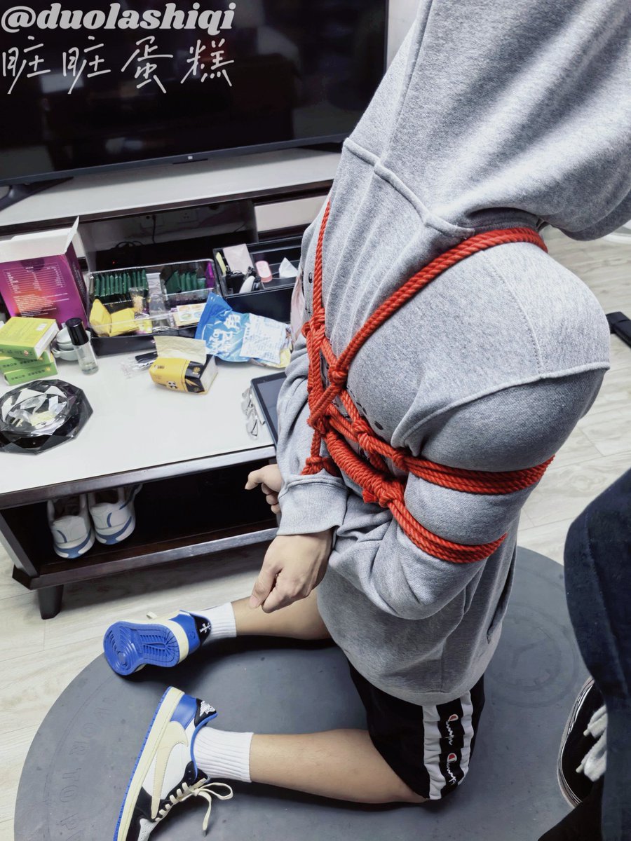 脏脏蛋糕 tweet media