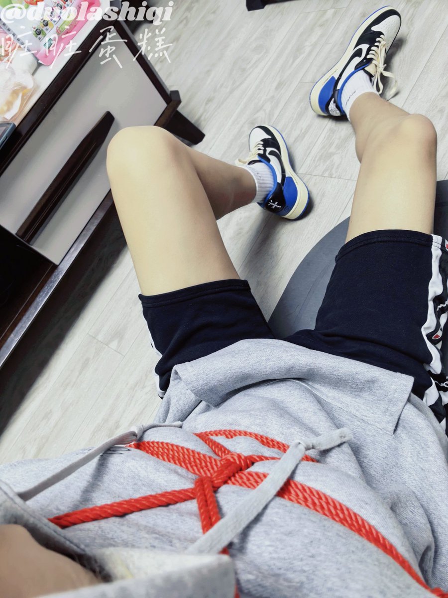 脏脏蛋糕 tweet media