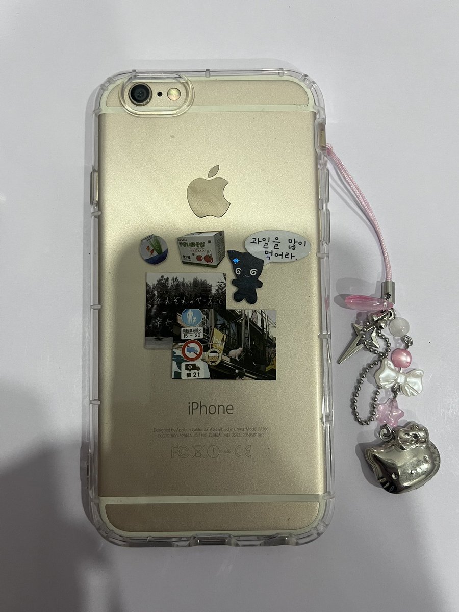 edieez00's tweet photo. iPhone 6  1000฿ รส

- 16gb
- แบต 100
- สแกนนิ้วได้ปกติ

สภาพดีม้ากกก ~ แถม เคสใสไปด้วยค่ะ

#ไอโฟนมือสอง #ส่งต่อไอโฟน #iphone6 https://t.co/0AkhDb3GLv