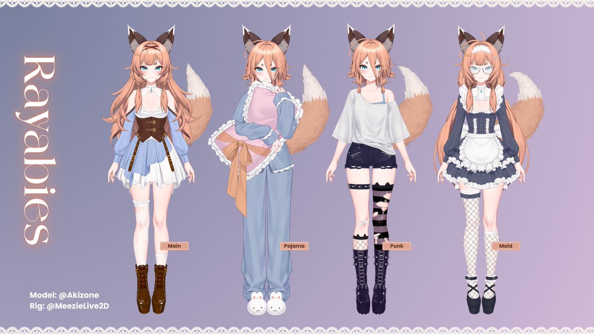 rayabies 🐾🌡 tweet media