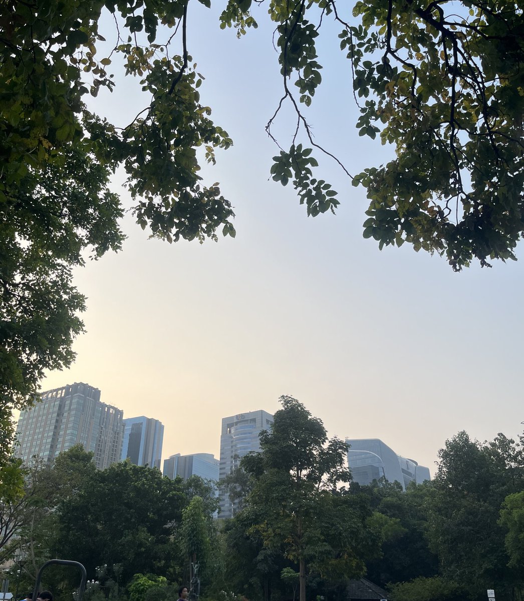 touch_tsk's tweet photo. Morning run ค๊าบบ #rinning #วิ่ง https://t.co/HyN1vnm6A7