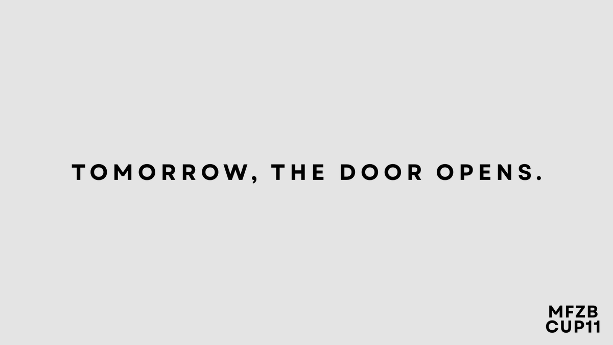 fn_mfzb's tweet image. C7S1最後の思い出になる大人ゼロビルド大会🔥
MFZB CUP 11 開催決定🎪

“OTONA”
ZB ROTATION DUO CUP
3/1 (SUN)  22:00～

30歳以上の3人1組でチームを組み、メンバーをローテーションしながらデュオ3マッチを戦う新形式の大会📝

今夜０時よりエントリー受付開始🚪
詳細はMFZBさーばーを✅