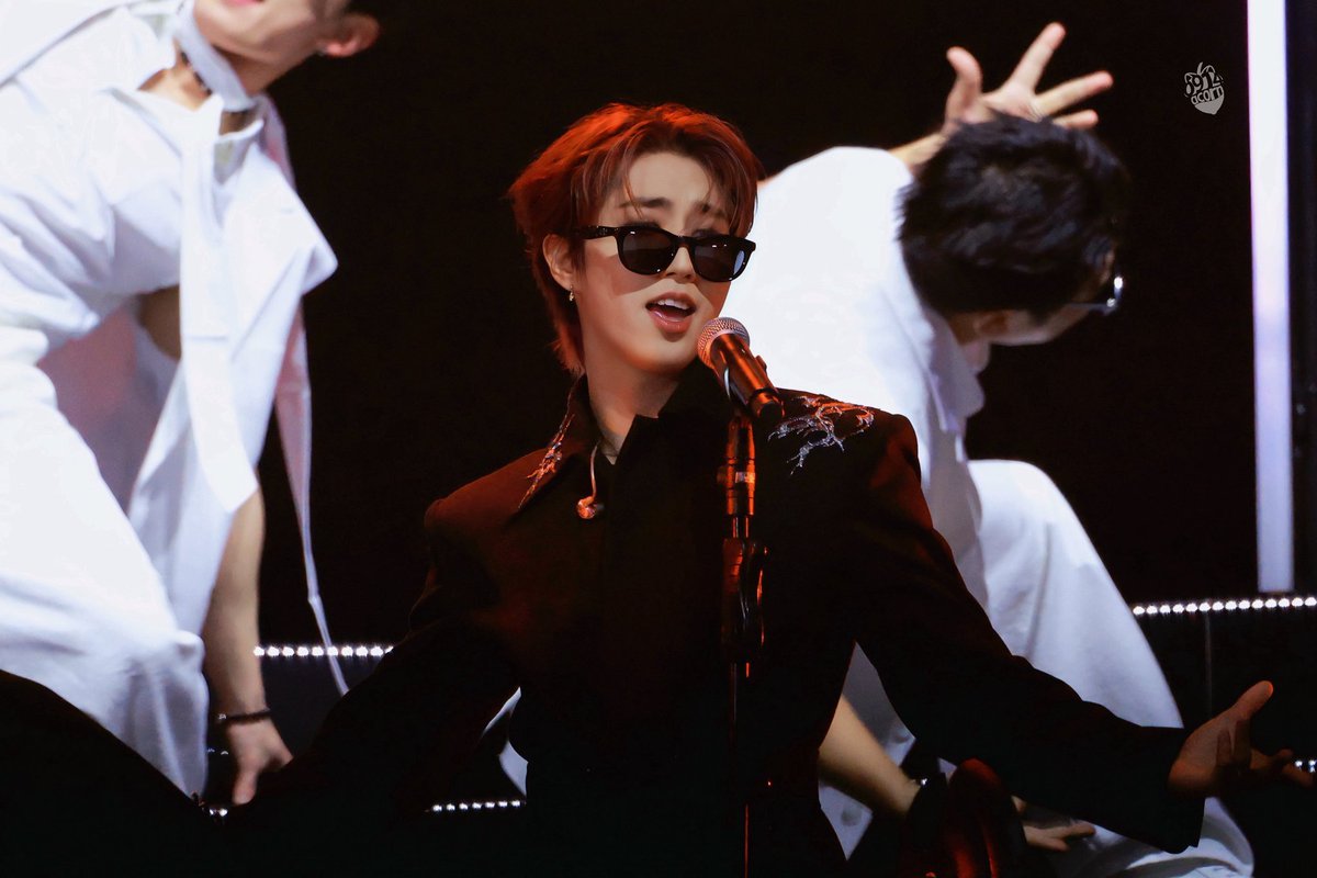 ❅ hae quokka VIO A SKZ tweet media