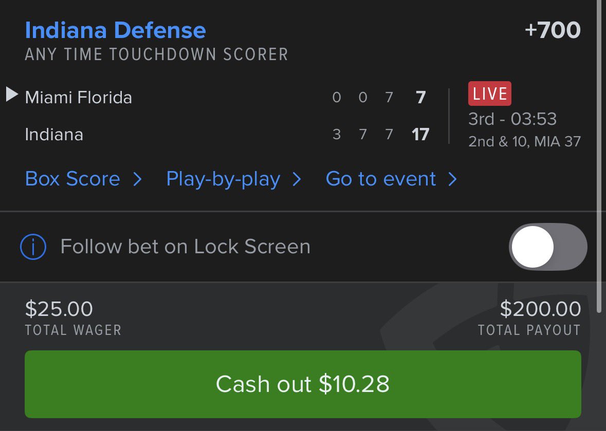 colts_only's tweet photo. FanDuel is so lame https://t.co/MsdYpwegqO