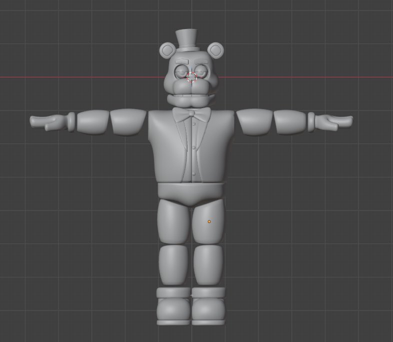 IvanGrayBTW's tweet photo. Freddy chad bear

#FNAF #fanart #b3d https://t.co/KWywViumOK