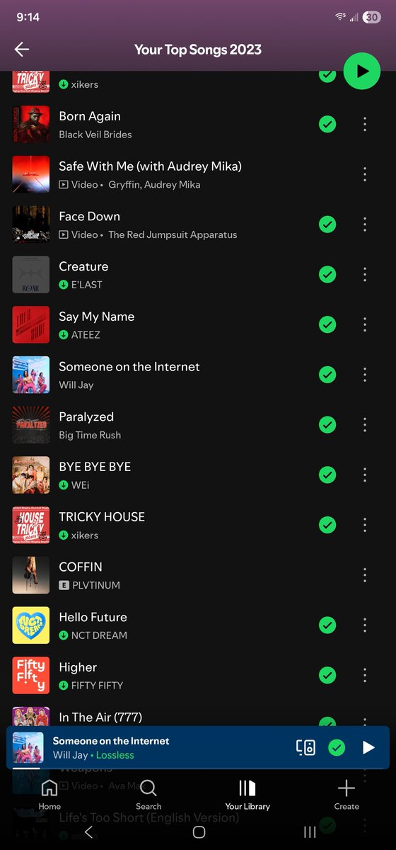 Alicia 💜 tweet media