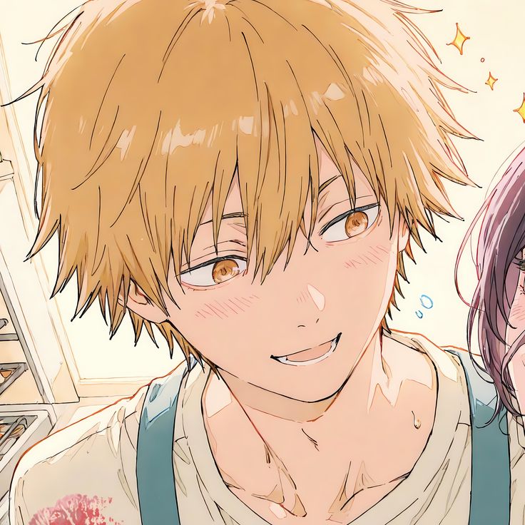 matching_pfp's tweet image. first love feeling