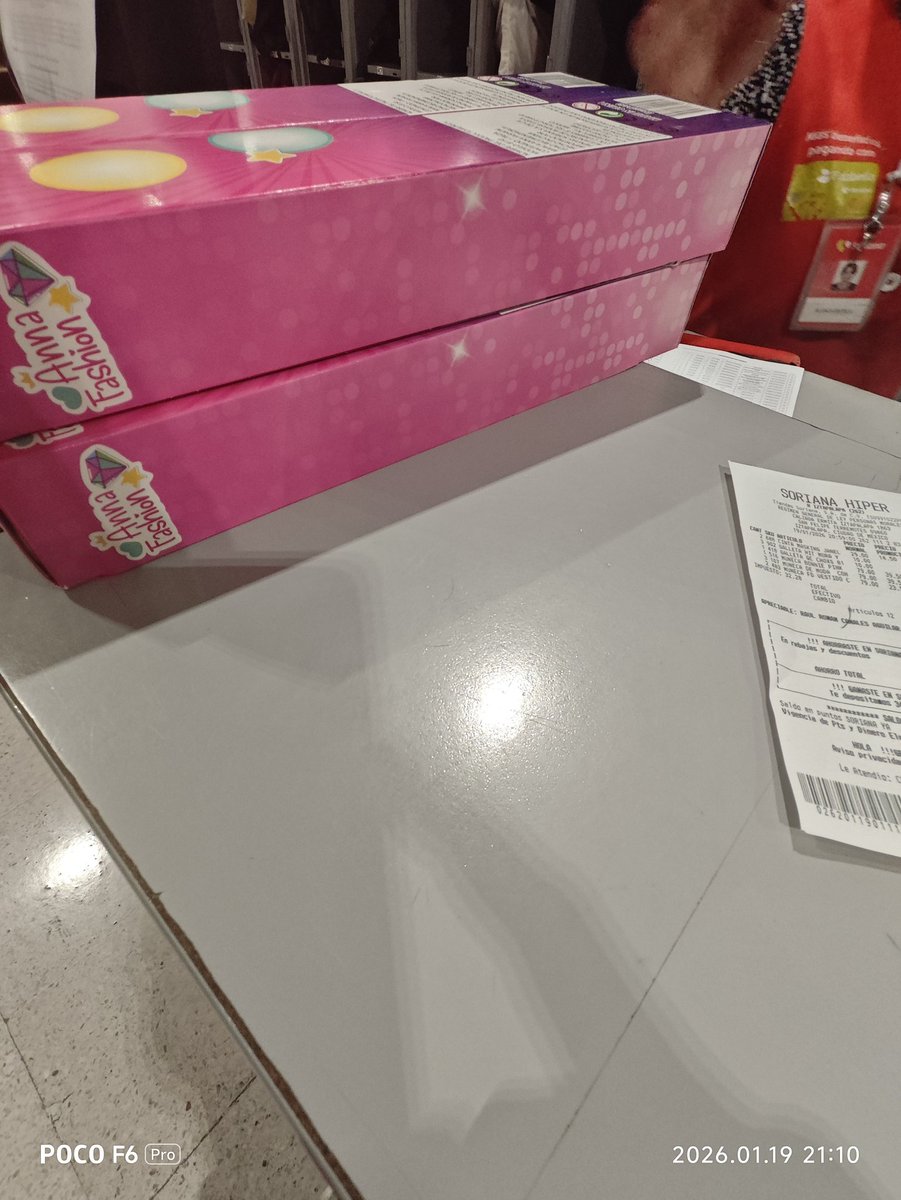 raul19gsi's tweet photo. @TiendaSoriana  de Metro uam @Alc_Iztapalapa obligan a cancelar "por gusto" pese a demostrar que no saben etiquetar bien los productos, al momento de pagar no coinciden los montos, sus banderines promocionales dicen SURTIDO. ❌ @Profeco https://t.co/LVy7W8QGpZ