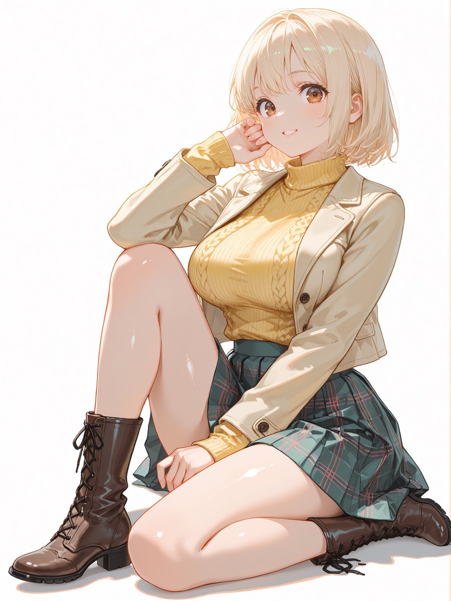 Nana (77's Alt.) (@sword78k) / Posts / X