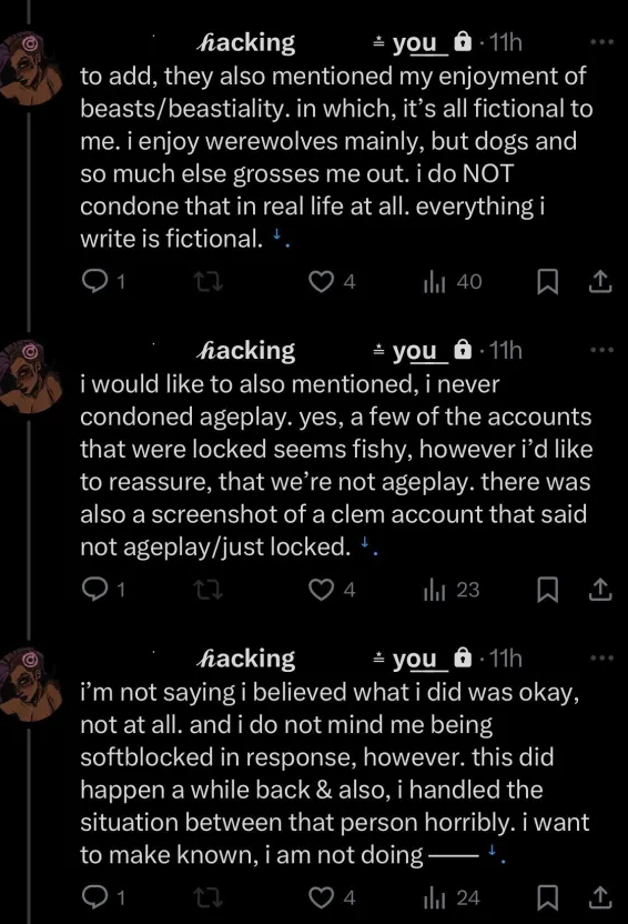 GsBurner tweet media