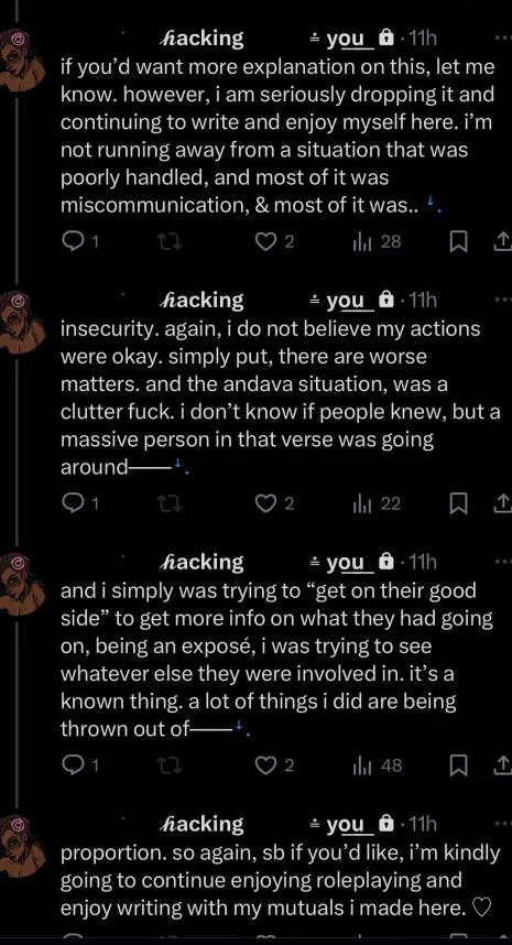 GsBurner tweet media