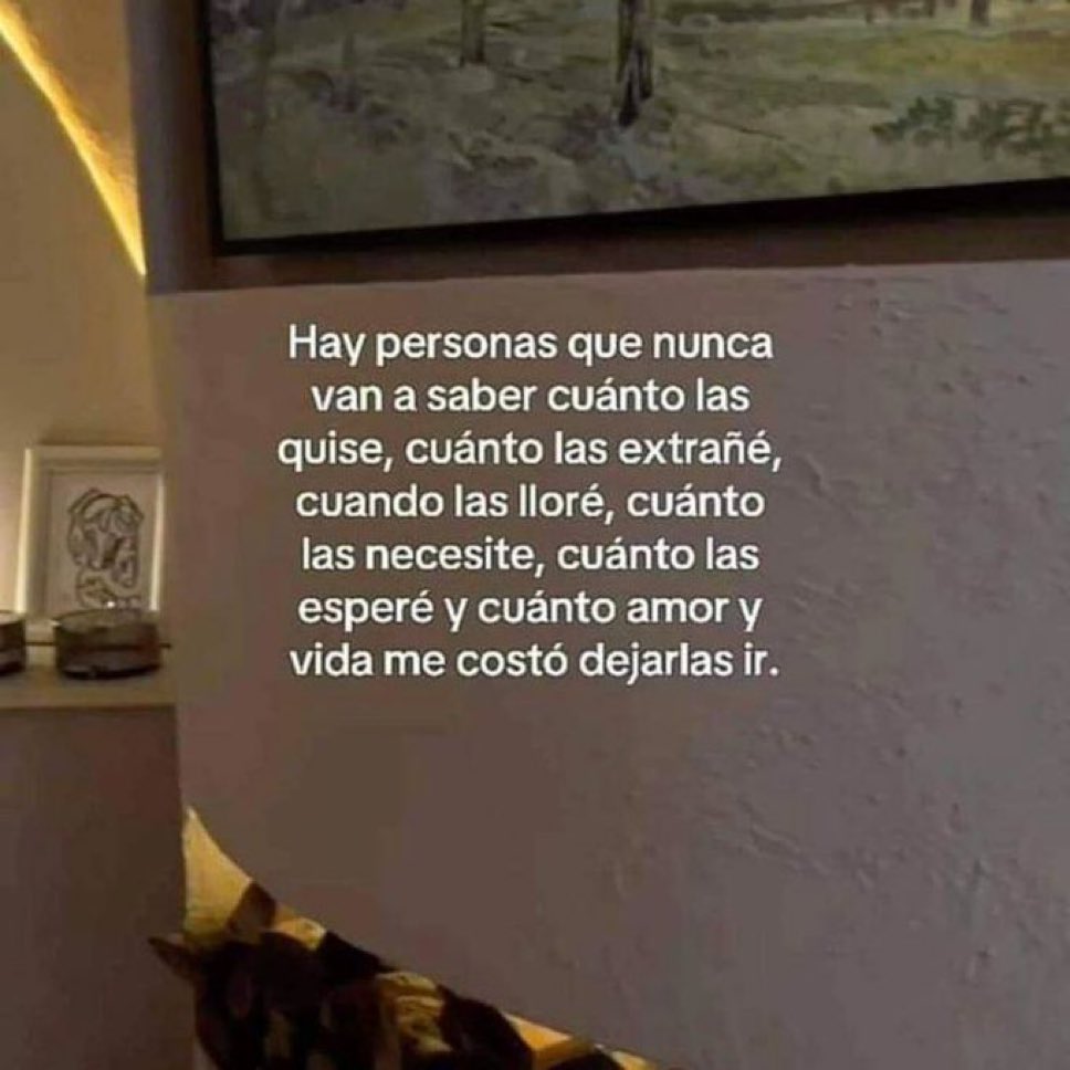 …