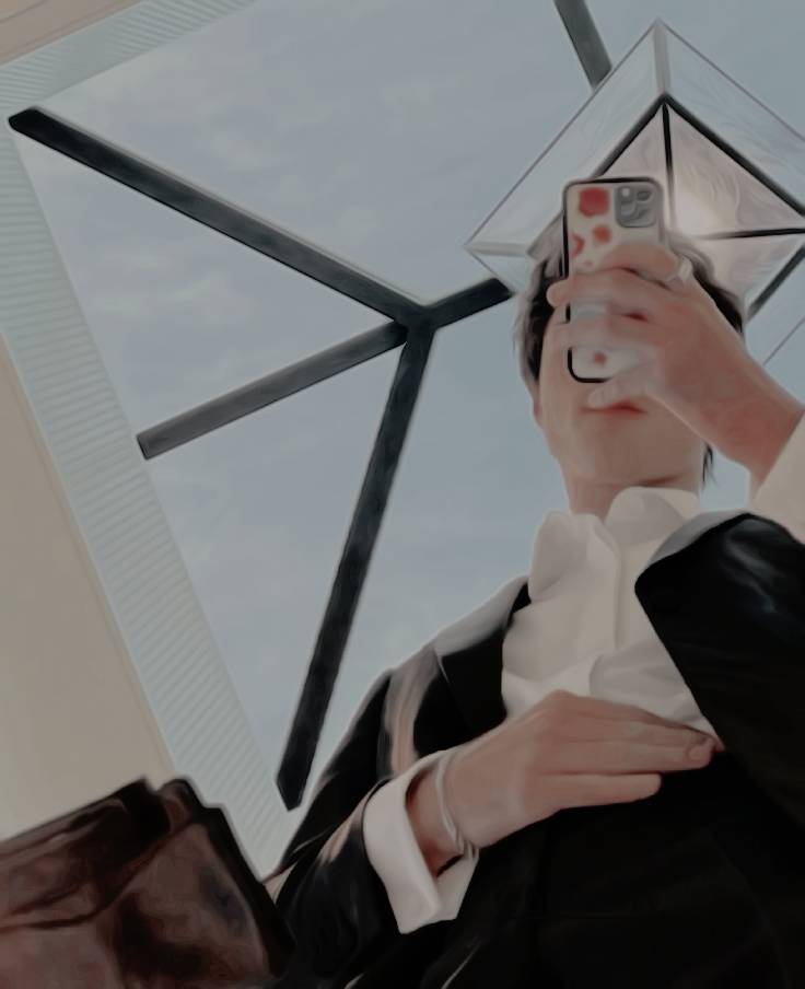 guiltyyasyn's tweet image. ⠀⠀ ㅤ⠀

             *   @  𝐬𝐯𝐢𝐧𝐜𝐞𝐧𝐭   :    𝟑𝐬 𝐚𝐠𝐨
        instragram  ⟡  𝓢torie     𝐧𝐞𝐰   𝐩𝐨𝐬𝐭
               ────────────
      
  ⠀⠀⠀  ⠀“  𝒔𝒂𝒎 𝒄𝒂𝒓𝒎𝒊𝒄𝒉𝒂𝒆𝒍🌊.