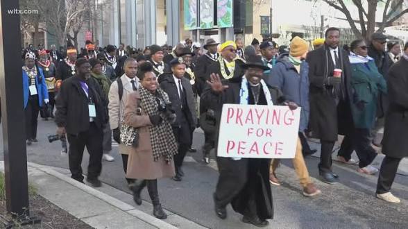 Rev Raymond Johnson tweet media