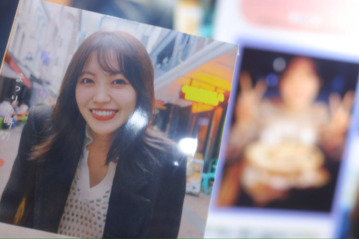 松田里奈 直筆 櫻坂46 松田里奈 直筆サイン入りポスター 櫻坂46 松田里奈 直筆サイン