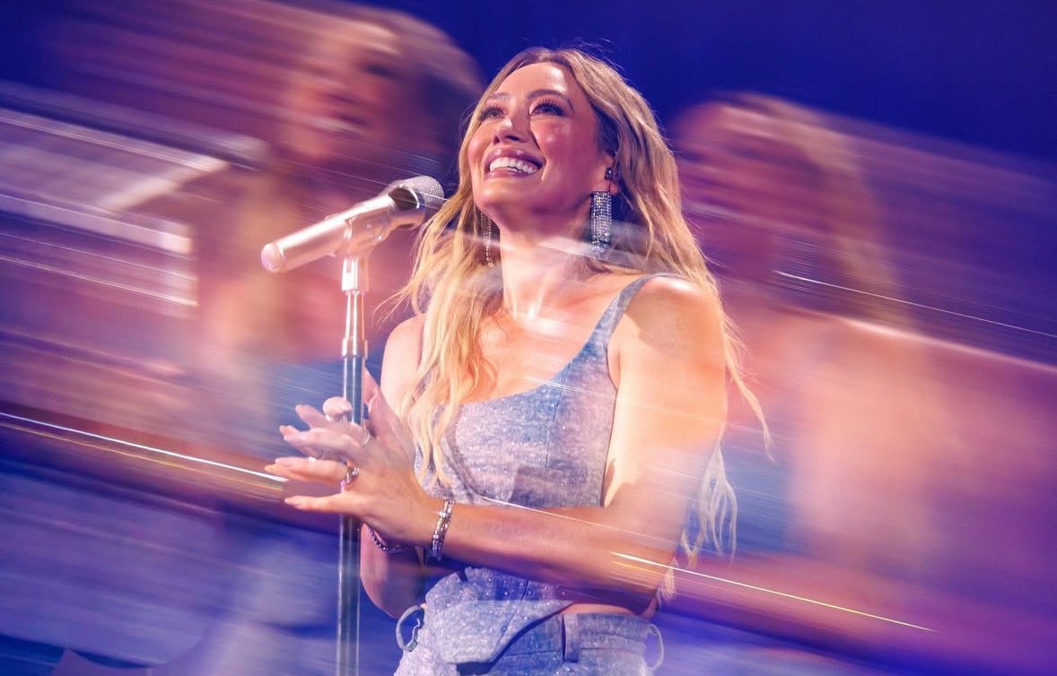 motherhahnnah's tweet image. let’s go back, back to the beginning 🩵