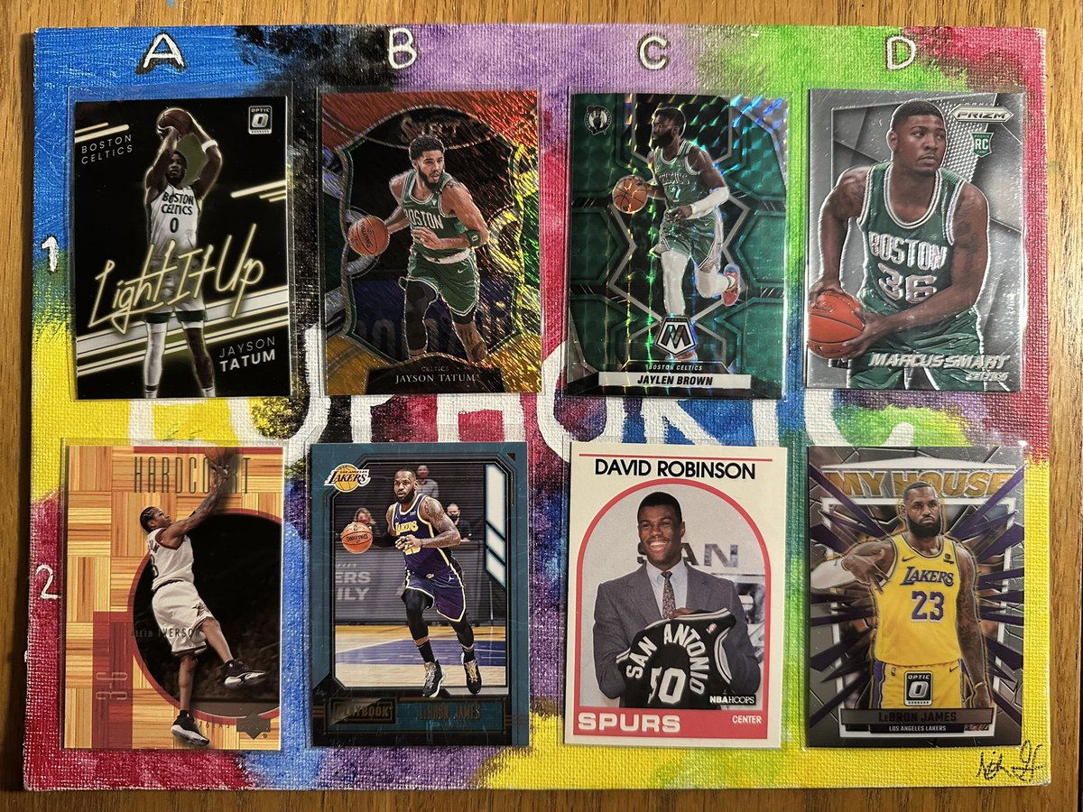 Euphoric Cards tweet media