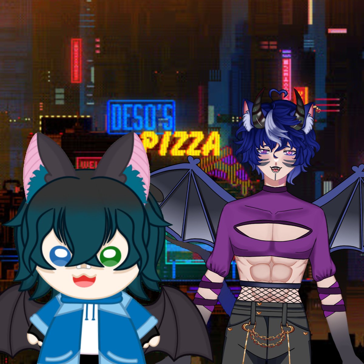 ✨🎶 Con mucho cariño les comparto este nuevo estreno🦇
 “Solo😞” – Kid Flex ft. Franco Banda
🎤 Interpretado por <a href="/misticogama/">Misticogama</a>  Adriancito0 Sam

📅 PRE-SAVE 23 de enero – 3 PM 🇵🇪/2 PM🇲🇽
💜 Gracias por apoyar la música y el talento
🔗 youtube.com/watch?v=k3YCf6…

#Vsigner #VtuberES