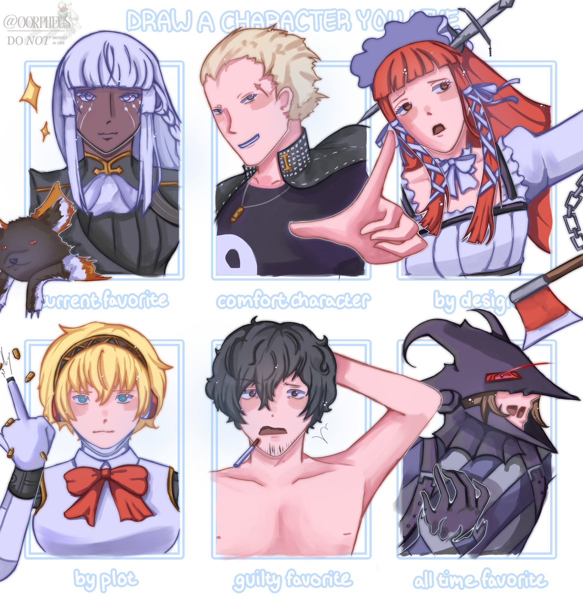 #MetaphorReFantazio #persona #catherine