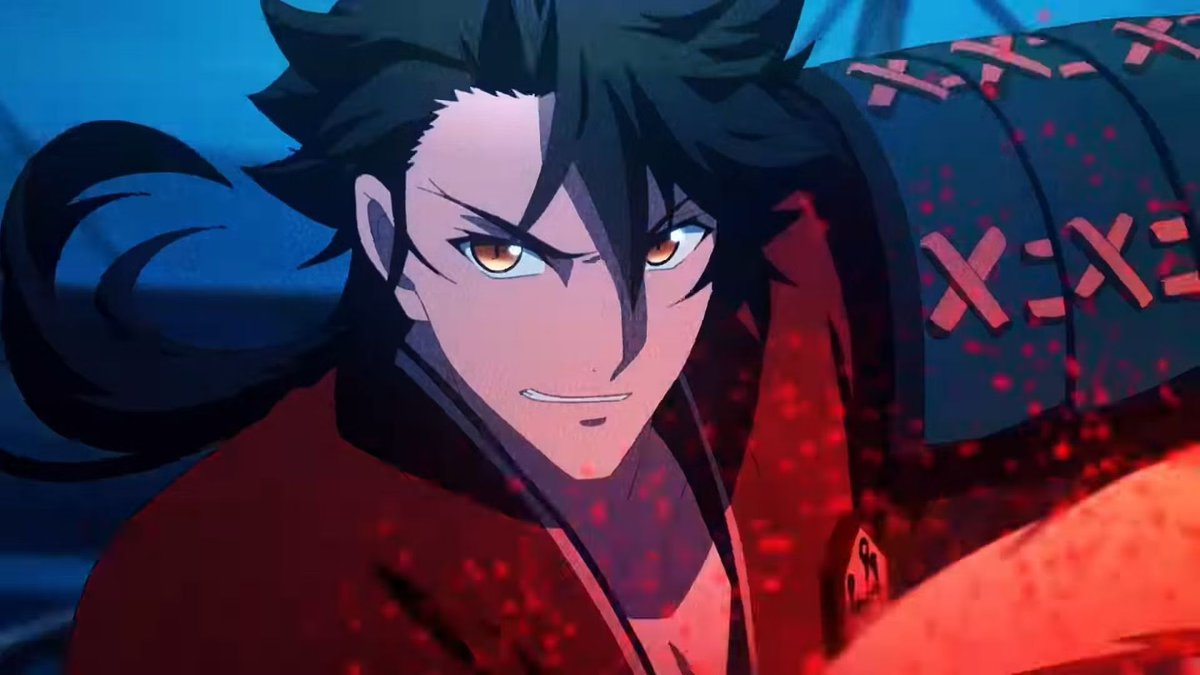 Mutsunokami Yoshiyuki tweet media