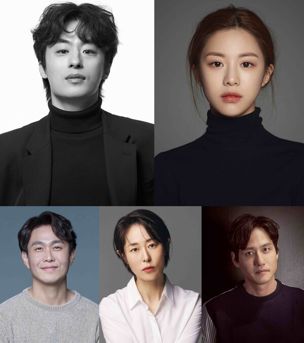 KoreanUpdates's tweet image. JTBC new drama &amp;lt;Everyone is Fighting Their Own Worthlessness&amp;gt; confirmed its cast with #KooKyoHwan #GoYoungJung #OhJungSe #KangMalGeum #ParkHaeJoon. Written by ParkHaeYoung (My Mister, My Liberation Notes), directed by ChaYoungHoon (When the Camellia Blooms, Welcome to Samdal-ri)…