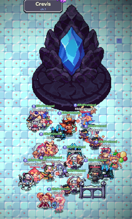 ALCAPONE - PHA tweet media