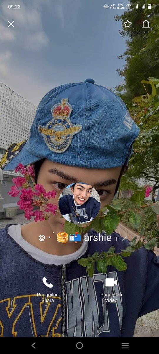 jinxsren's tweet image. ‼️🚨 Scammer 🚨‼️

@ilyhandongmin @ilyhandongmin

DIA KELIARAN DI SBT CORTIS DAN SBT ENHA. PAKE FOTO SELLER KR BUAT DIJUAL, PADAHAL BELUM PAYMENT.

SEABANK 901971774344 a.n nafsiah. sumpah ya ka, aku tunggu banget ITIKAD BAIKNYA buat REFUND semua uangku.