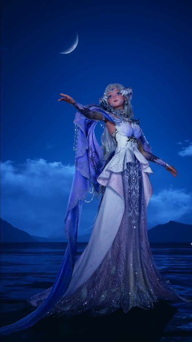 Cyleki's tweet image. i need to play dress up more